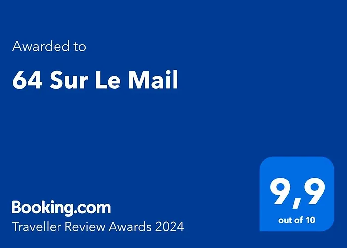 64 Sur Le Mail