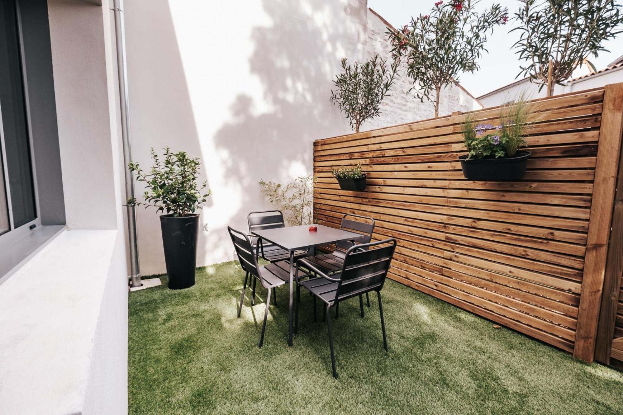 64 Sur Le Mail Holiday home La Rochelle (Charente-Maritime)